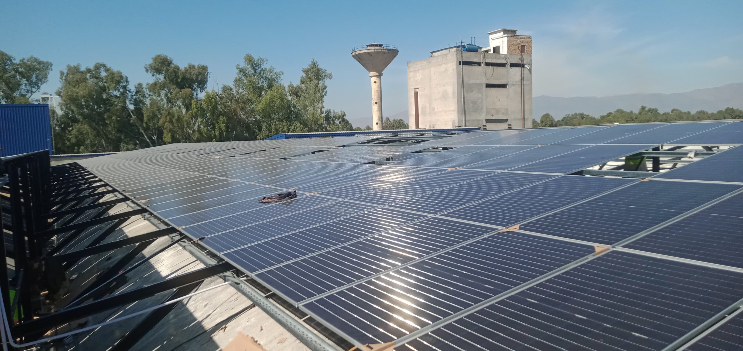 Solar Energy