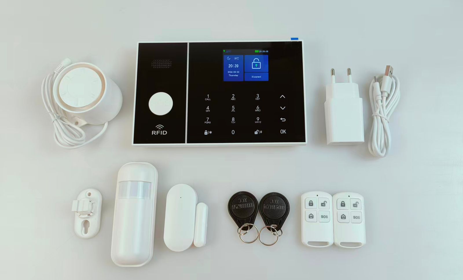 Smart Home